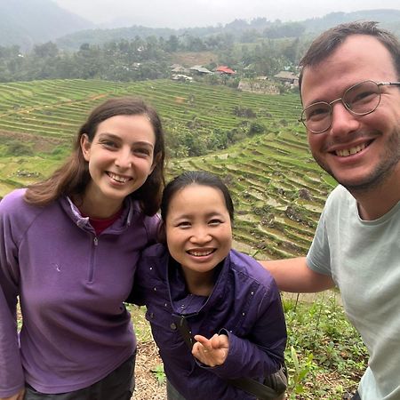 Puluong Aroma Panzió Huong Ba Thuoc Kültér fotó