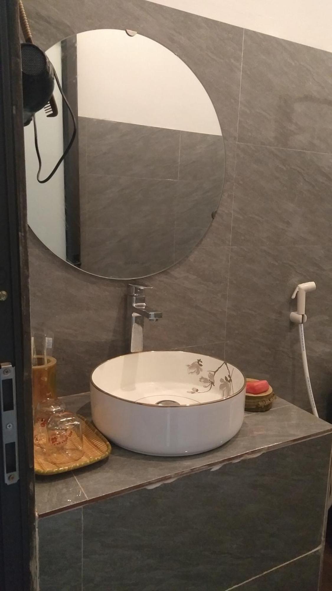 Puluong Aroma Panzió Huong Ba Thuoc Kültér fotó